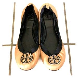 Tory Burch flats